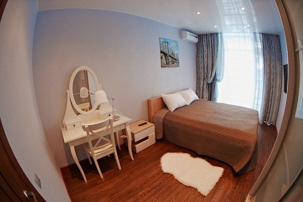 Апартаменты Люкс Тургояк-Сити/озеро